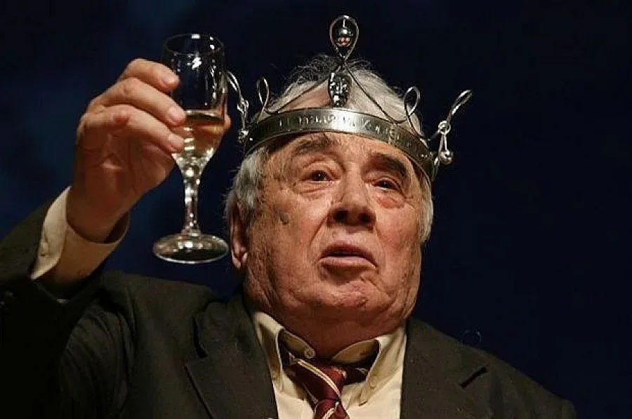 Изпращаме Калата