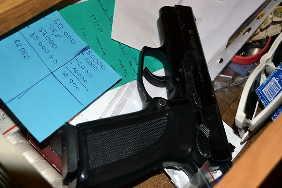 Спасиха сина на бизнесмен от отвличане