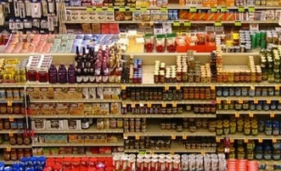 Масов грабеж на магазини в Аржентина