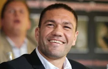 Кобрата е Спортист на годината