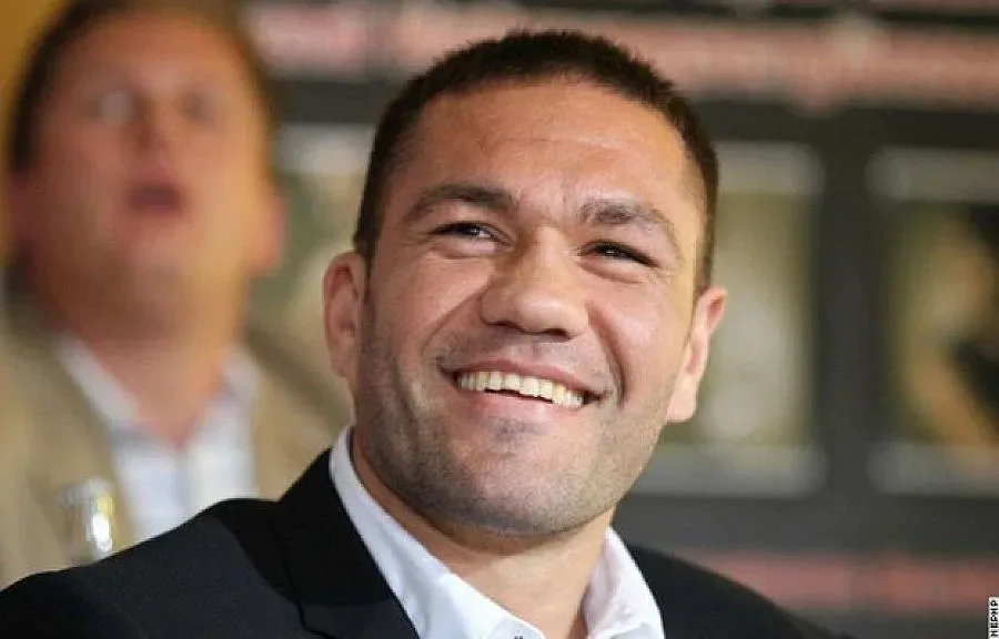 Кобрата е Спортист на годината