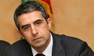 Иновациите №1 за Плевнелиев