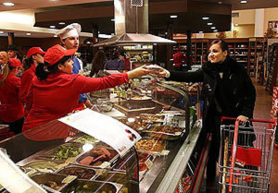 Евтини пържоли в последния момент