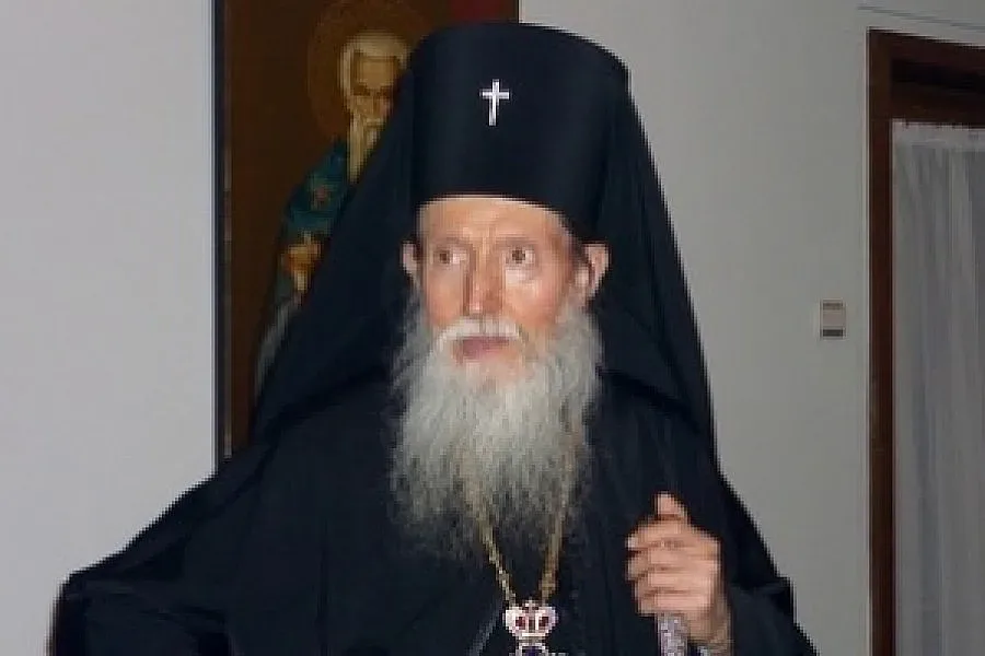 Иоаникий: Неподкупни да се борят за патриарх