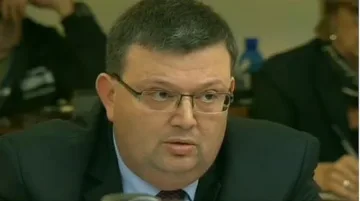 Цацаров: Прокурор №1 не е месия