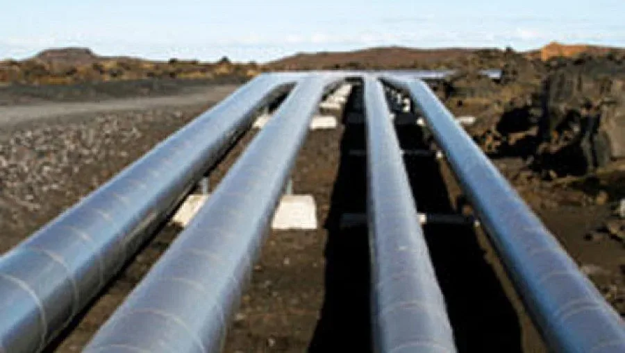 Газ за Силистра от следващата зима