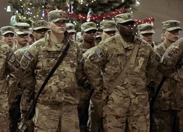 Искат смърт за редник, убил 16 афганистанци