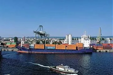 Над 4.2 млн. лв. печалба очаква пристанище Варна