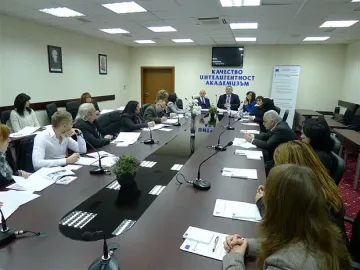 Пловдивски колеж спечели 600 бона 
