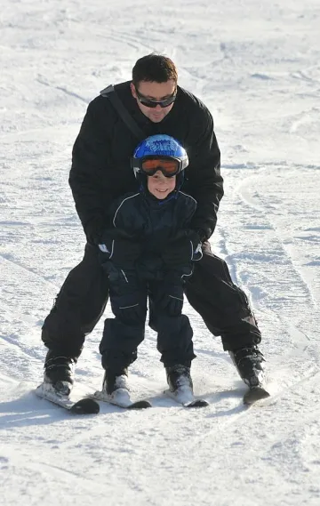 Витоша открива сезона с безплатни ски 
