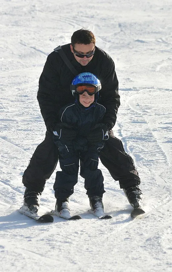Витоша открива сезона с безплатни ски