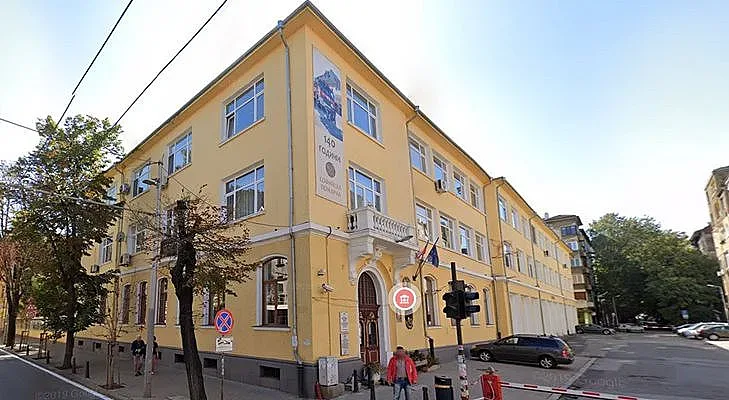 Столичната пожарна ликува. Нова придобивка