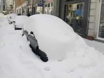 Спряха движението в Силистренско