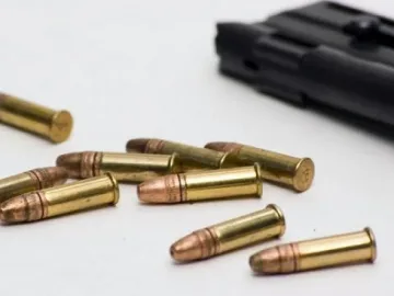 Жилище стана склад за боеприпаси