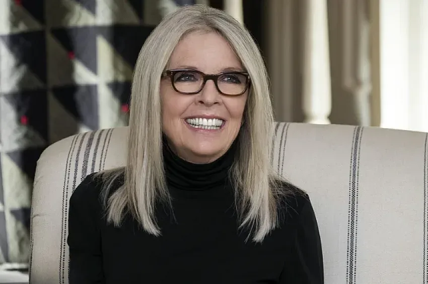 Една легенда си отиде. Сбогом, Даян!