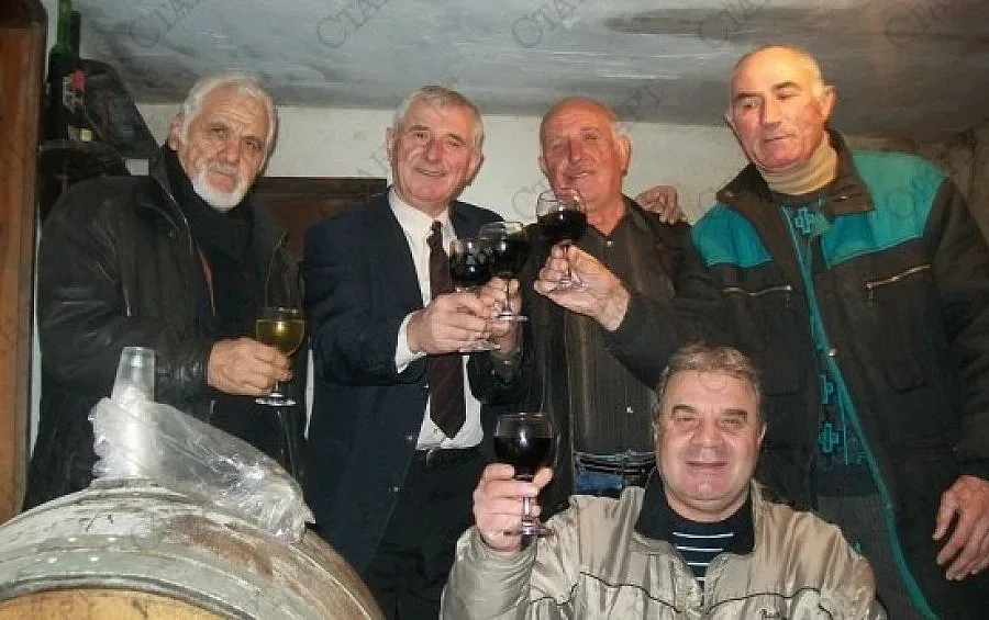 Винената партия взема властта в Симитли