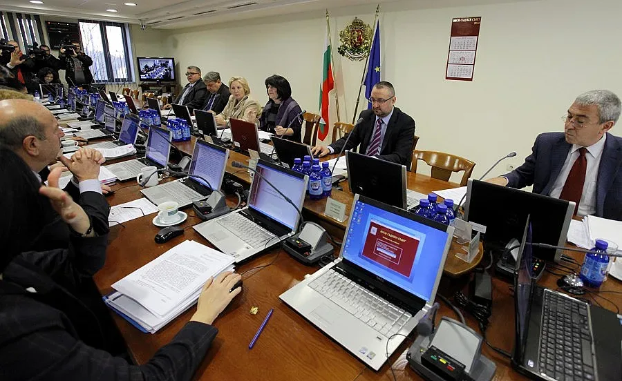 ВСС избира нов главен прокурор