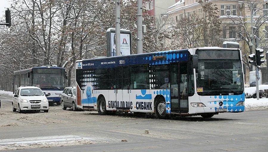 Пускат още 150 рейса за празниците