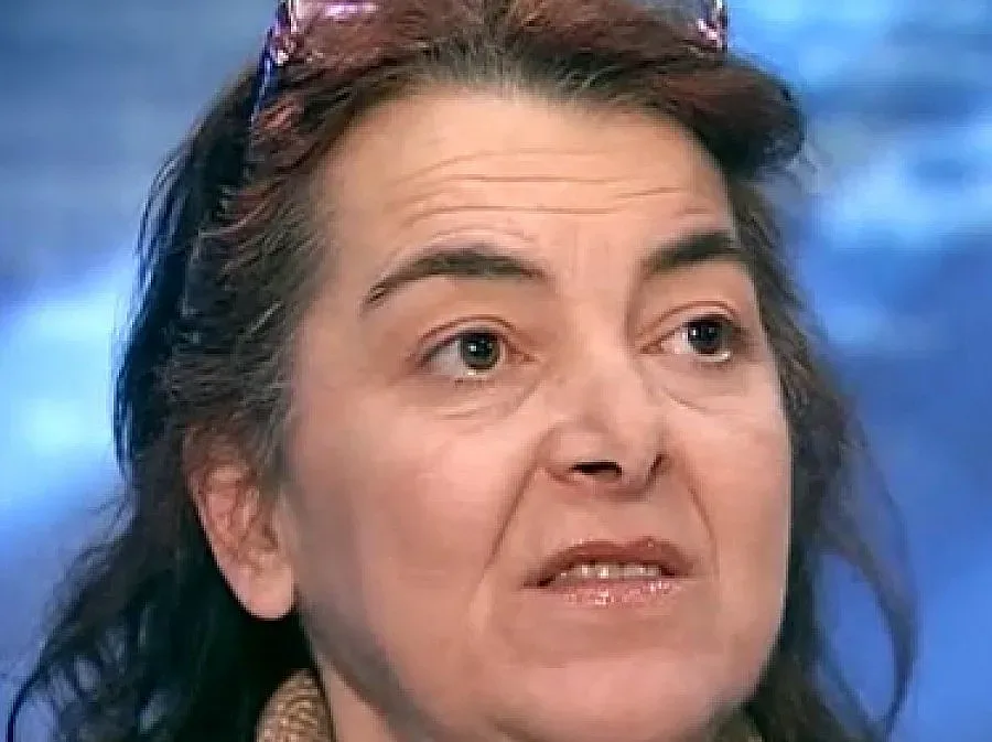 Извинявай, Илияна!