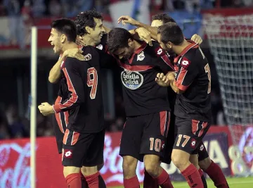 "Ла Коруня" фалира, дължи 100 млн. евро