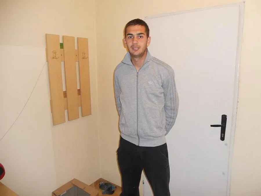 ЦСКА вербува чавдарче