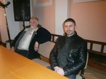 Назначиха футболист за селски кмет
