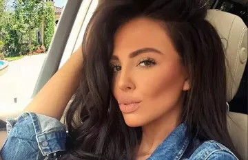 Николета Лозанова защити Имане Калиф и си навлече голяма беля на главата