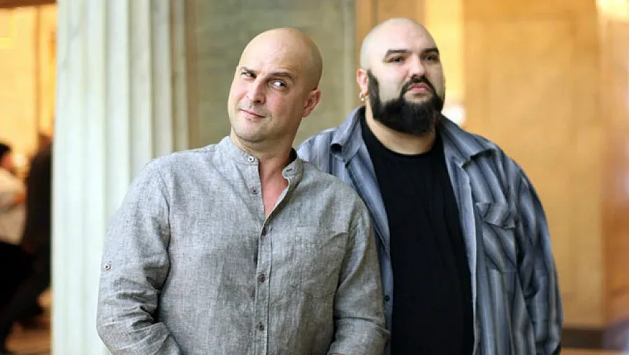 Войната свърши! Честита Kоледа!