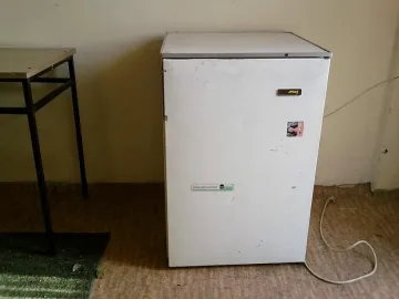 Връщаме вехтия "Мраз" в магазина