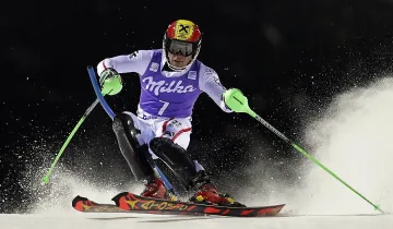 Хиршер изравни 21-годишен рекорд на Томба