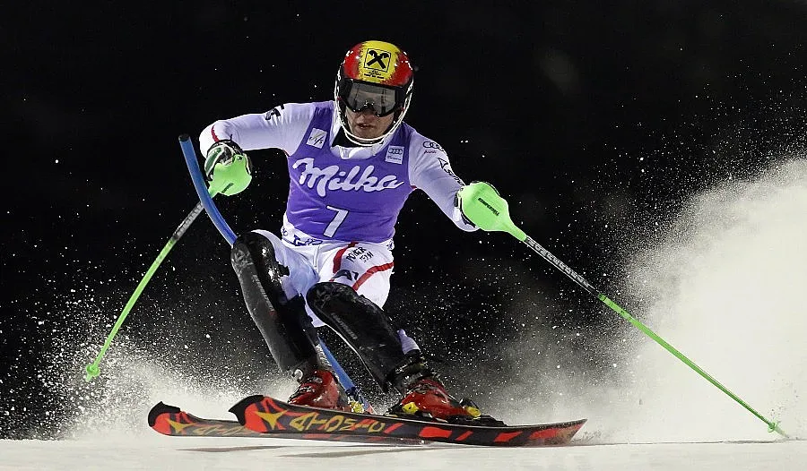 Хиршер изравни 21-годишен рекорд на Томба