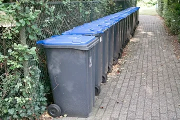 Скача такса смет и в града на липите