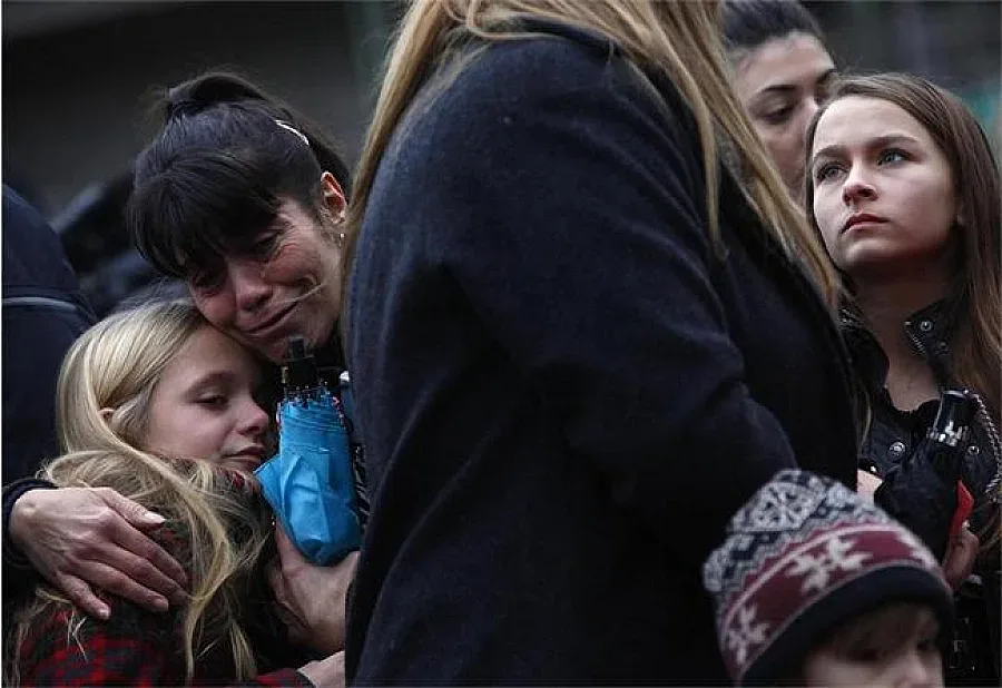 Психиатрия вбесила килъра от Нютаун 