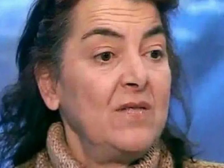 Илияна излезе от комата