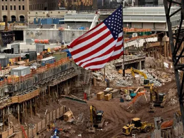 Пакистанци гласили атентат с "гирлянди" в САЩ