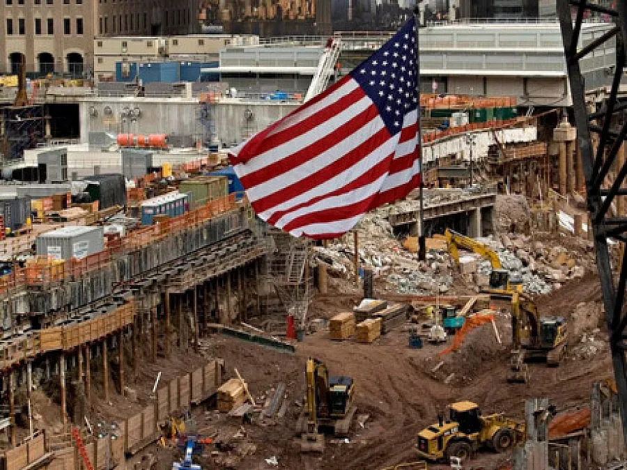 Пакистанци гласили атентат с "гирлянди" в САЩ