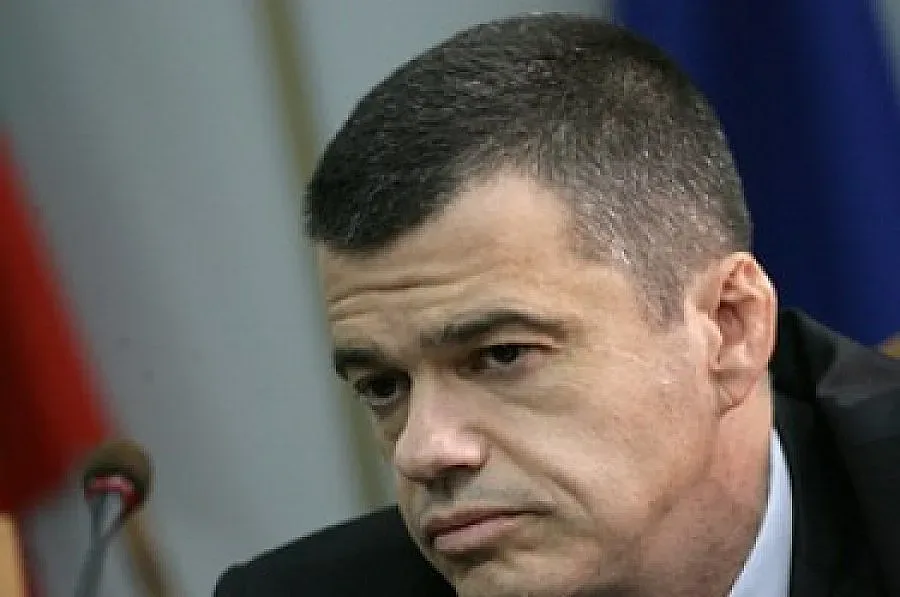 Шефът на ДАНС с втори мандат