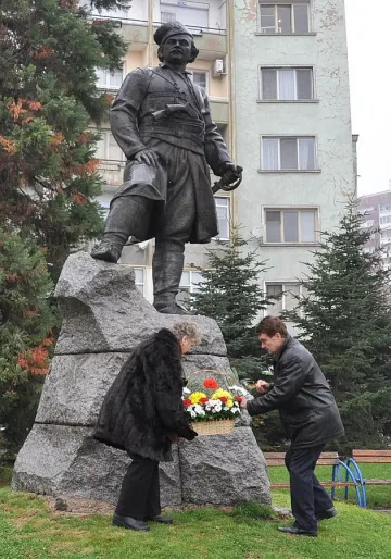 Тракийци: Капитан Петко войвода остана неразбран