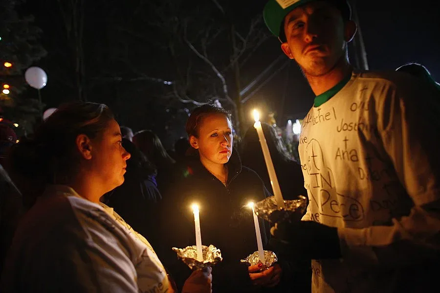 Бум на продажбите на оръжие в САЩ