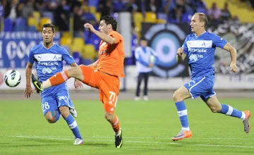 "Левски" срещу "Литекс" за купата