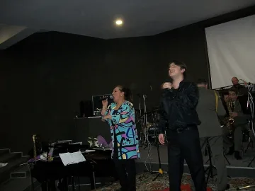 Военен Биг Бенд открива джаз феста Банско`2013