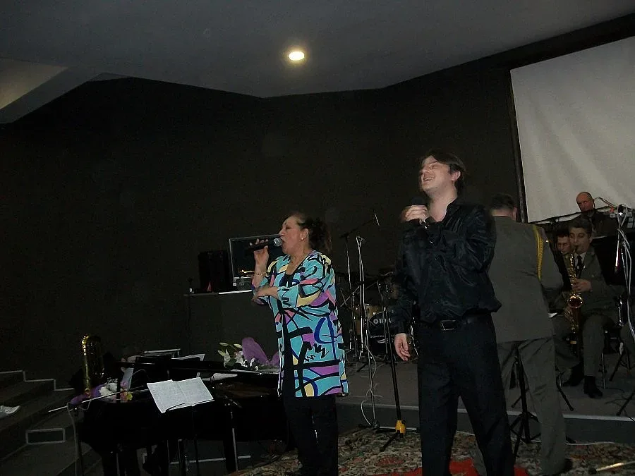 Военен Биг Бенд открива джаз феста Банско`2013