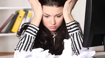 Грешка в задача подлуди осмокласници