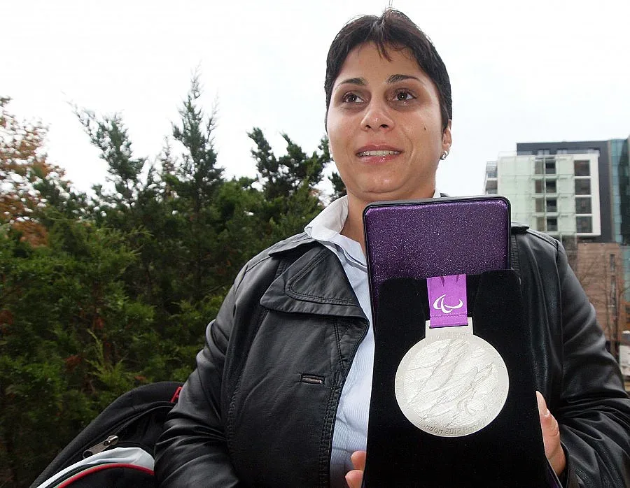 Стела Енева стана спортист №1 на Варна