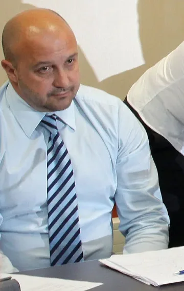 Дамски куршум в сърцето убил Божилов