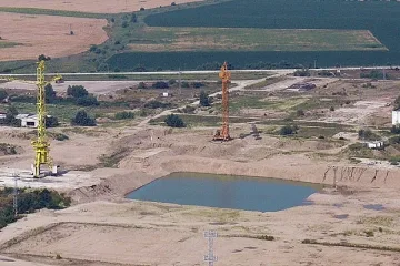 Американци работят у нас за "Белене"