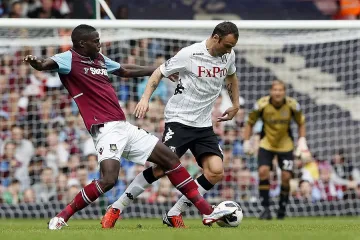 Треньорът на "Фулъм": Бербо не може сам