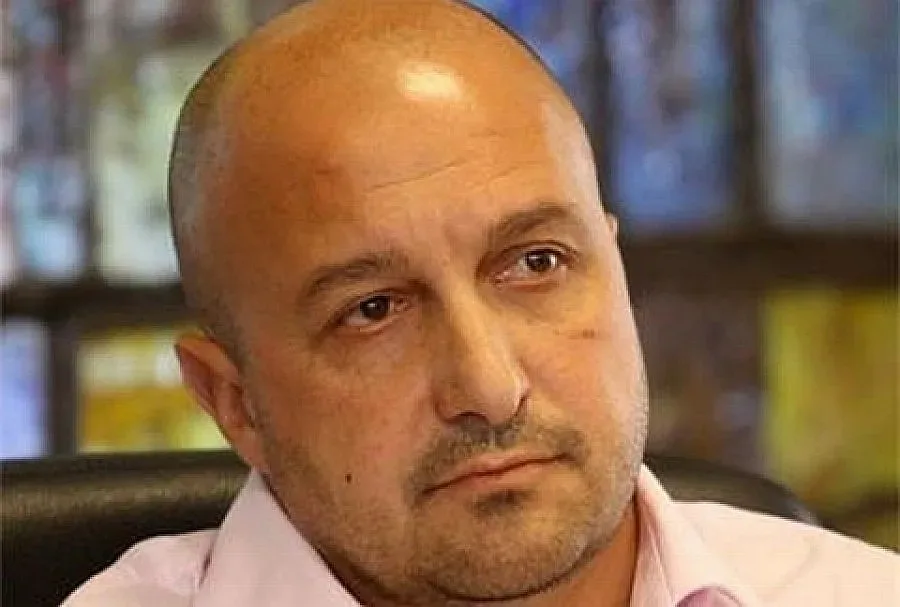 Божилов - вечният четвърти на кану-каяк