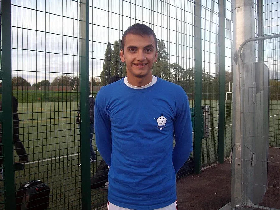 Наш тийнейджър пробива в английския футбол