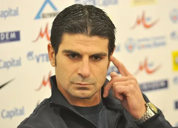 Гонзо пое "Черно море"